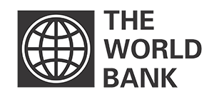 Logo - The World Bank Group